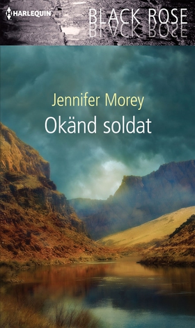 Okänd soldat (e-bok) av Jennifer Morey
