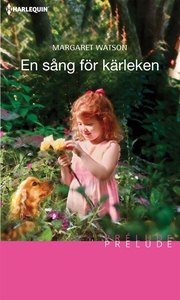 En sång för kärleken (e-bok) av Margaret Watson