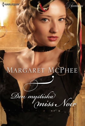 Den mystiska miss Noir (e-bok) av Margaret McPh