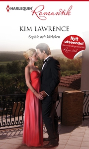 Sophie och kärleken (e-bok) av Kim Lawrence