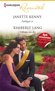 Äntligen vi/Tillbaka hos dig (e-bok) av Kimberl