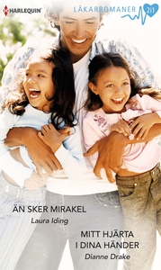 Än sker mirakel/Mitt hjärta i dina händer (e-bo