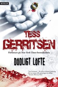Dödligt löfte (e-bok) av Tess Gerritsen
