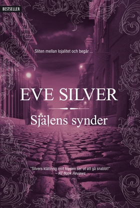 Själens synder (e-bok) av Eve Silver