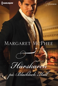 Härskaren på Blackloch Hall (e-bok) av Margaret
