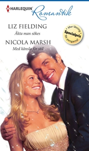 Äkta man sökes/Med känsla för stil (e-bok) av L