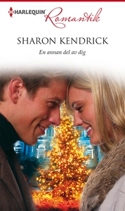 En annan del av dig (e-bok) av Sharon Kendrick
