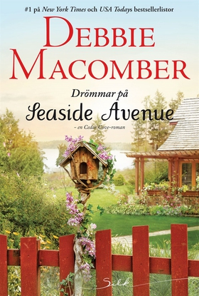 Drömmar på Seaside Avenue (e-bok) av Debbie Mac