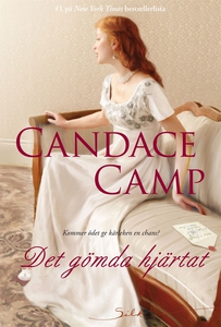 Det gömda hjärtat (e-bok) av Candace Camp