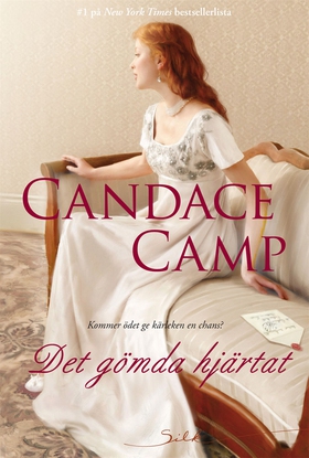 Det gömda hjärtat (e-bok) av Candace Camp