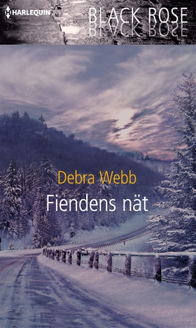 Fiendens nät (e-bok) av Debra Webb