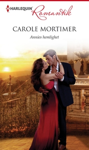 Annies hemlighet (e-bok) av Carole Mortimer