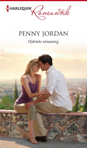 Hjärtats utmaning (e-bok) av Penny Jordan