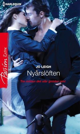 Nyårslöften (e-bok) av Jo Leigh