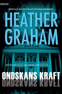 Ondskans kraft (e-bok) av Heather Graham