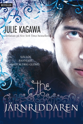 Järnriddaren (e-bok) av Julie Kagawa