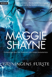 Gryningens furste (e-bok) av Maggie Shayne