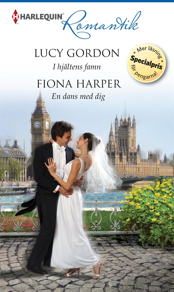 I hjältens famn/En dans med dig