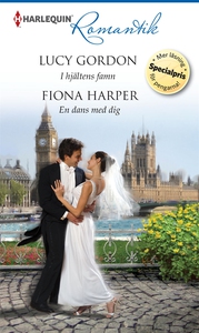 I hjältens famn/En dans med dig (e-bok) av Lucy