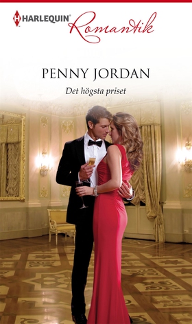 Det högsta priset (e-bok) av Penny Jordan