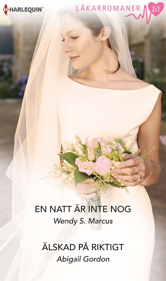 En natt är inte nog/Älskad på riktigt