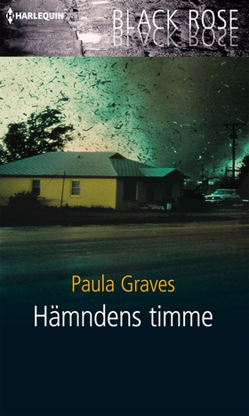 Hämndens timme (e-bok) av Paula Graves