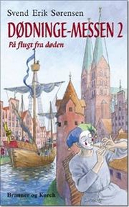Dødninge-messen #2: På flugt fra døde