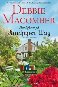 Hemligheter på Sandpiper Way (e-bok) av Debbie
