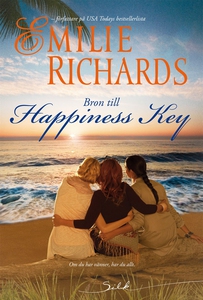 Bron till Happiness Key (e-bok) av Emilie Richa