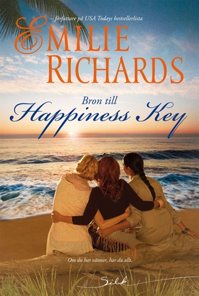 Bron till Happiness Key (e-bok) av Emilie Richa