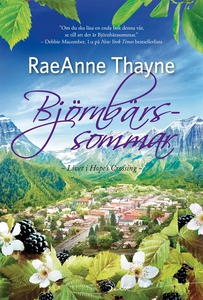 Björnbärssommar (e-bok) av RaeAnne Thayne