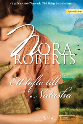 Ett löfte till Natasha (e-bok) av Nora Roberts