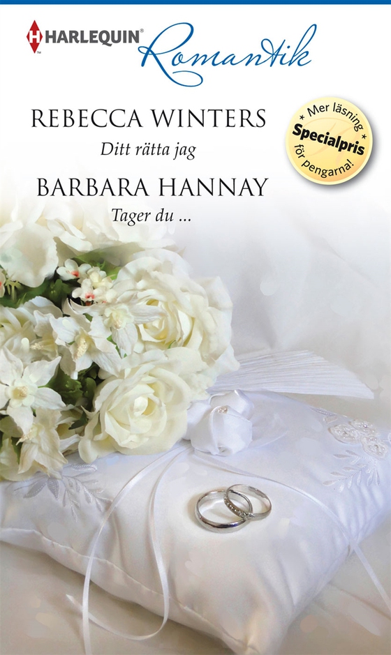 Ditt rätta jag/Tager du ...