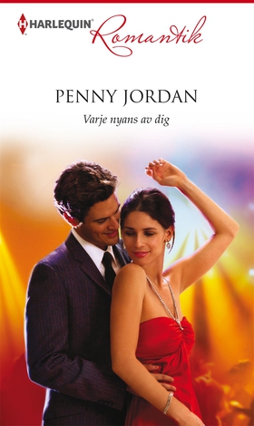 Varje nyans av dig (e-bok) av Penny Jordan