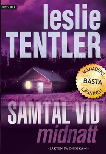 Samtal vid midnatt (e-bok) av Leslie Tentler