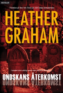 Ondskans återkomst (e-bok) av Heather Graham