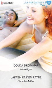 Dolda drömmar/Jakten på den rätte (e-bok) av Fi