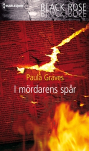 I mördarens spår (e-bok) av Paula Graves
