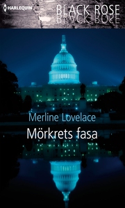 Mörkrets fasa (e-bok) av Merline Lovelace