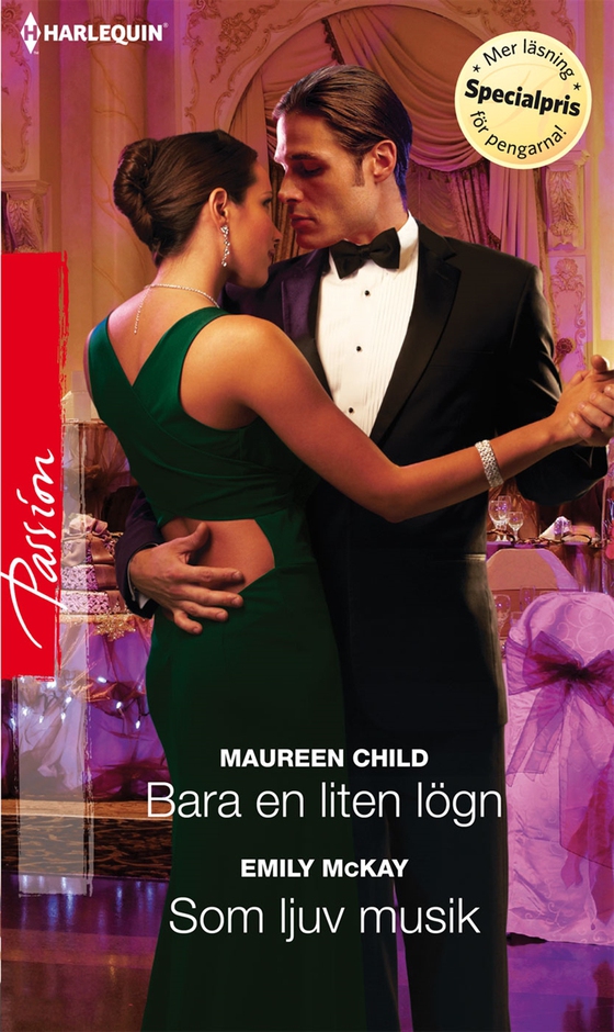 Bara en liten lögn/Som ljuv musik