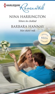 Sötare än choklad/Mot okänt mål (e-bok) av Nina
