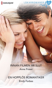 Innan filmen är slut/En hopplös romantiker (e-b