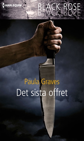 Det sista offret (e-bok) av Paula Graves