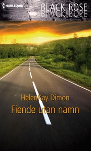 Fiende utan namn (e-bok) av HelenKay Dimon