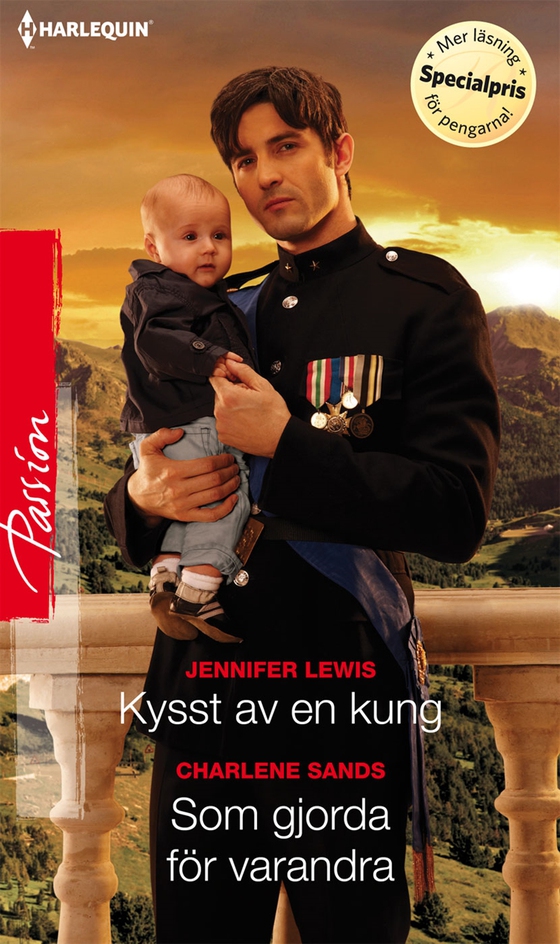 Kysst av en kung/Som gjorda för varandra
