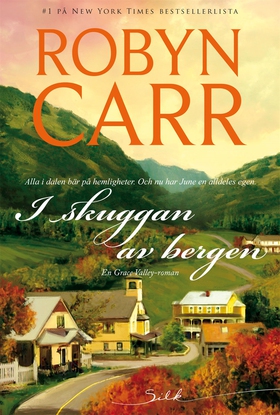I skuggan av bergen (e-bok) av Robyn Carr