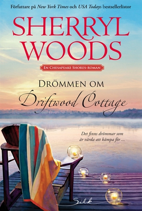 Drömmen om Driftwood Cottage (e-bok) av Sherryl