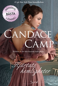 Hjärtats hemligheter (e-bok) av Candace Camp