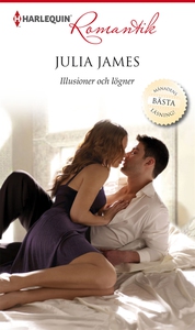 Illusioner och lögner (e-bok) av Julia James