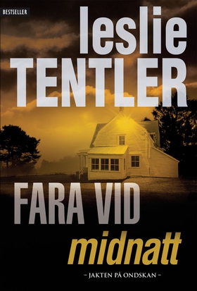 Fara vid midnatt (e-bok) av Leslie Tentler